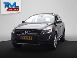 Zwart Gebruikt 2014 Volvo XC60 Ocean Race SUV | € 12.950 (Eerlijke prijs)