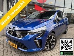 Blauw metallic Gebruikt 2024 Mitsubishi Colt Hatchback | € 25.845 (Eerlijke prijs)