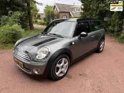 Grijs Gebruikt 2010 Mini Cooper Clubman Chili Stationwagen | € 4.845 (Goede deal)