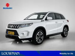 Wit Gebruikt 2022 Suzuki Vitara Style SUV | € 24.945 (Eerlijke prijs)