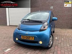 Blauw Gebruikt 2011 Mitsubishi i-MiEV Hatchback | € 4.699