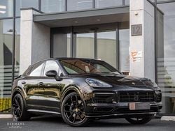 Zwart Gebruikt 2019 Porsche Cayenne Sport SUV | € 77.950 (Goede deal)