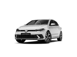 Ascot grey Nieuw 2025 VW Polo Edition Hatchback | € 27.398 (Super prijs)