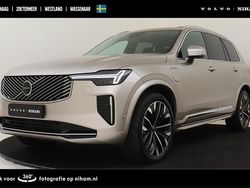 Overig Gebruikt 2025 Volvo XC90 Plus SUV | € 76.390 (Goede deal)