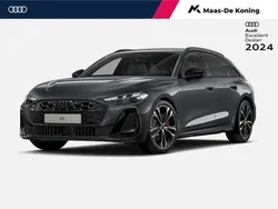 Grijs Nieuw 2025 Audi A5 Ambiente Coupé | € 70.790 (Eerlijke prijs)