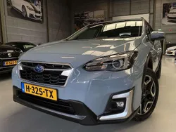Blauw Gebruikt 2020 Subaru XV SUV | € 31.450