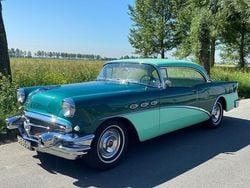 Groen Gebruikt 1956 Buick Riviera Coupé | € 27.500