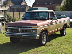 Gebruikt 1977 Ford F250 Pickup | € 11.950