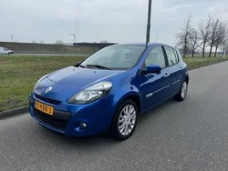 Blauw Gebruikt 2010 Renault Clio R.S. Dynamique Hatchback | € 4.995 (Eerlijke prijs)