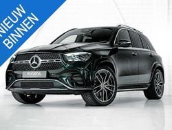 Groen Gebruikt 2023 Mercedes GLE450 AMG AMG SUV | € 109.900