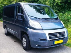 Grijs Gebruikt 2012 Fiat Ducato Van | € 19.500