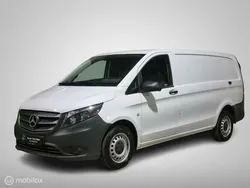 Wit Gebruikt 2023 Mercedes Vito MPV | € 28.900 (Super prijs)