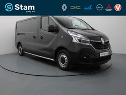 Grijs metallic Gebruikt 2021 Renault Trafic Komfort Van | € 15.990 (Goede deal)