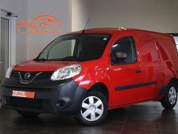 Rood Gebruikt 2021 Nissan NV250 Van | € 14.499