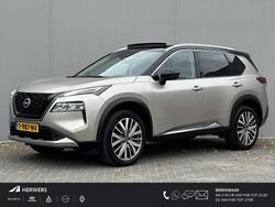 Grijs Gebruikt 2023 Nissan X-Trail 360º SUV | € 35.485 (Goede deal)