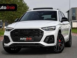 Wit Gebruikt 2024 Audi Q5 Competition SUV | € 54.700 (Goede deal)
