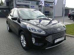 Overige Gebruikt 2022 Ford Kuga Titanium SUV | € 25.895 (Super prijs)