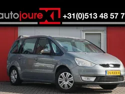 Grijs Gebruikt 2010 Ford Galaxy Trend MPV | € 2.999 (Goede deal)