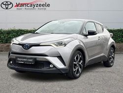 Overige Gebruikt 2018 Toyota C-HR SUV | € 18.750 (Goede deal)