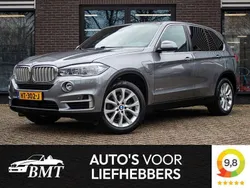 Grijs Gebruikt 2015 BMW X5 Executive SUV | € 27.950 (Eerlijke prijs)