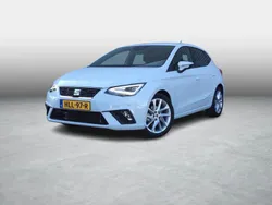 Wit Gebruikt 2024 Seat Ibiza FR Sport Hatchback | € 26.345 (Eerlijke prijs)