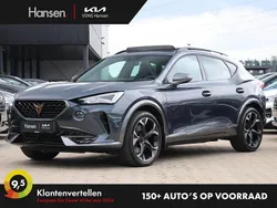 Grijs Gebruikt 2021 Cupra Formentor SUV | € 29.945 (Iets duurder)