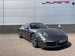 Grijs Gebruikt 2012 Porsche 911 Carrera Sport Coupé | € 62.500 (Duur)