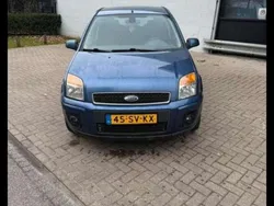 Gebruikt 2006 Ford Fusion Sedan | € 2.300 (Iets duurder)