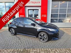 Zwart Gebruikt 2024 Toyota Yaris Edition Hatchback | € 27.900 (Iets duurder)