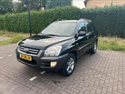 Gebruikt 2005 Kia Sportage 2 SUV | € 5.250 (Eerlijke prijs)