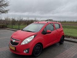 Gebruikt 2011 Chevrolet Spark LS Hatchback | € 1.500 (Goede deal)