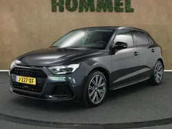 Grijs Gebruikt 2020 Audi A1 Sportback Basis Hatchback | € 20.645 (Eerlijke prijs)