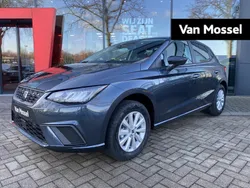 Grijs Gebruikt 2024 Seat Ibiza Business Hatchback | € 24.944