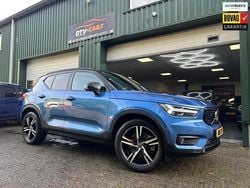 Gebruikt 2020 Volvo XC40 Inscription SUV | € 29.999 (Goede deal)