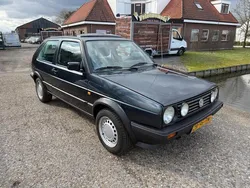 Blauw Gebruikt 1991 VW Golf III Hatchback | € 2.950