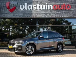Grijs Gebruikt 2020 BMW X1 Executive SUV | € 23.950 (Eerlijke prijs)