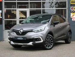 Grijs Gebruikt 2018 Renault Captur Intens SUV | € 14.490 (Eerlijke prijs)