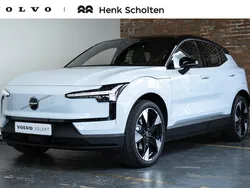 Blauw Gebruikt 2025 Volvo EX30 Plus SUV | € 38.950 (Iets duurder)
