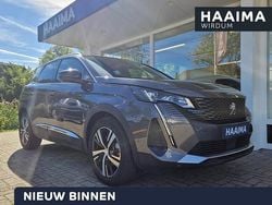 Grijs Gebruikt 2024 Peugeot 3008 GTi SUV | € 29.950 (Eerlijke prijs)