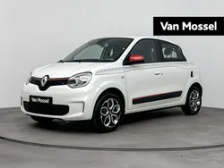 Wit Gebruikt 2020 Renault Twingo Collection Hatchback | € 11.035 (Eerlijke prijs)
