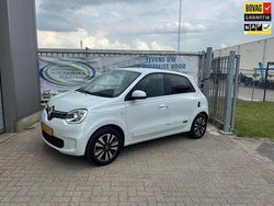 Wit Gebruikt 2020 Renault Twingo Intens Hatchback | € 15.250 (Eerlijke prijs)