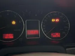 Blauw Gebruikt 2000 Audi A4 Sedan | € 700