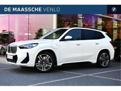 Wit Gebruikt 2025 BMW X1 Executive SUV | € 60.950 (Duur)