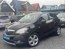 Bruin Gebruikt 2013 Opel Mokka Cosmo SUV | € 8.245 (Goede deal)
