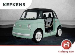 Groen Nieuw 2025 Fiat Topolino Dolcevita Hatchback | € 9.890