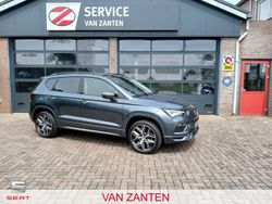 , metallic lak Gebruikt 2022 Seat Ateca Business SUV | € 28.500 (Eerlijke prijs)