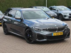 Grijs, metallic lak Gebruikt 2021 BMW M340 M Sport Sedan | € 48.950 (Super prijs)