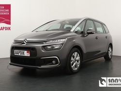 Grijs Gebruikt 2019 Citroën Grand C4 Picasso Feel MPV | € 12.899 (Eerlijke prijs)