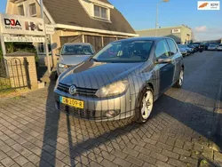 Grijs Gebruikt 2011 VW Golf VI Highline Hatchback | € 4.950 (Eerlijke prijs)