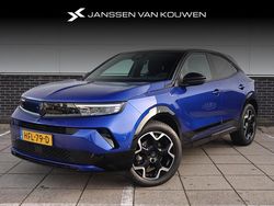 Blauw Gebruikt 2025 Opel Mokka SUV | € 31.795